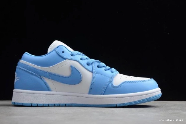 Cheap 1 Jordan (W) UNC Low Air AO9944-441 0725